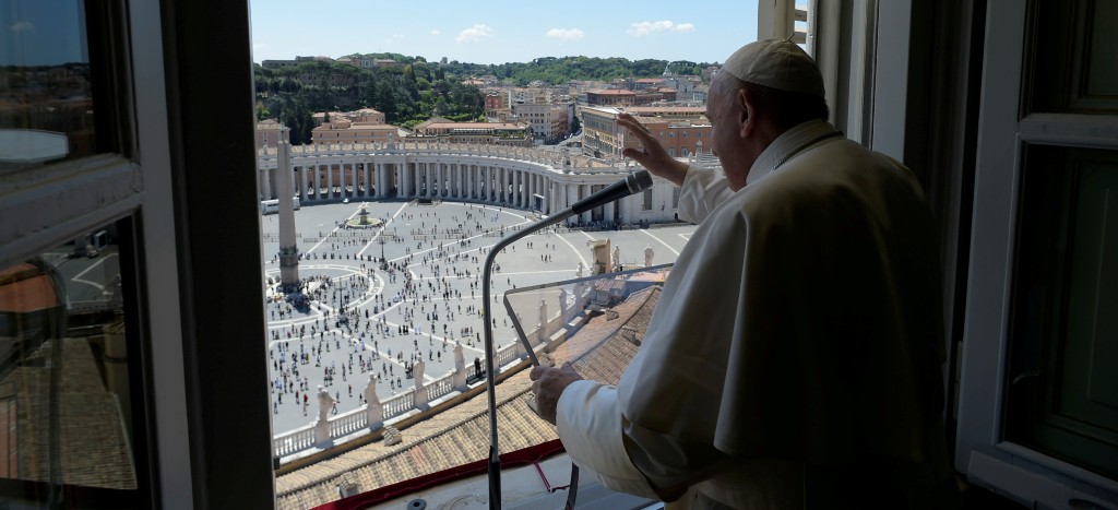 Papa Francisco aprueba normas de gasto anticorrupción en el Vaticano