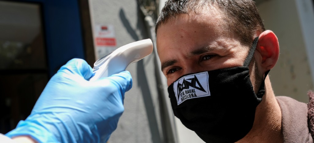 Por primera vez desde el inicio de la pandemia, España registra día sin muertos por Covid-19