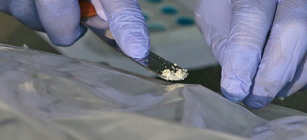 Precio de cocaína peruana se recupera conforme van abriendo economías de Europa