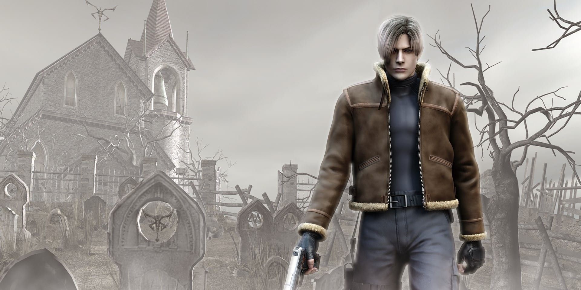 Resident Evil 4 Remake Won & # 039; t Play Like Original, dice Leaker