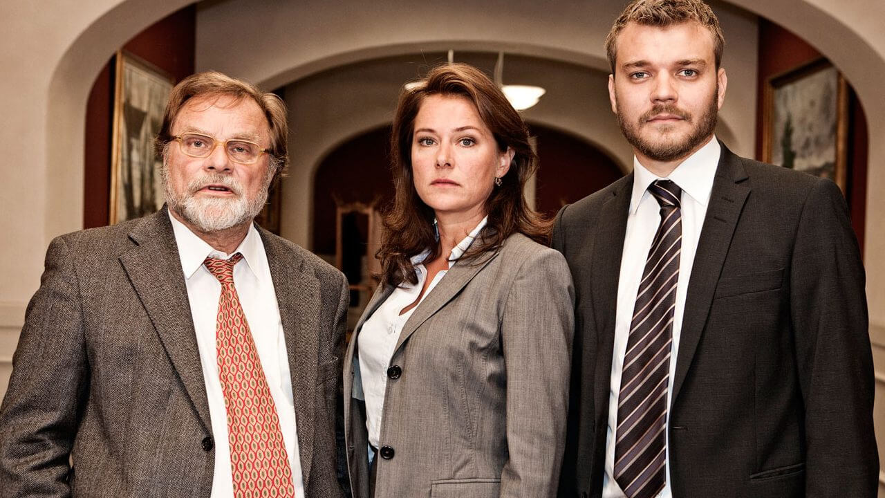 Las temporadas 1-3 de ‘Borgen’ llegarán a Netflix en septiembre de 2020