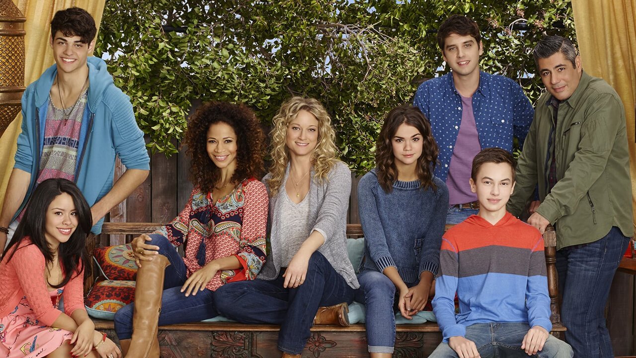Temporadas 1 a 5 de “The Fosters” dejando Netflix en julio de 2020