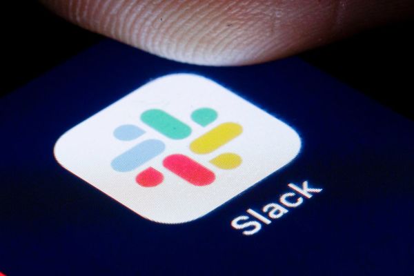 Salesforce compra Slack en un mega acuerdo de $ 27.7 mil millones