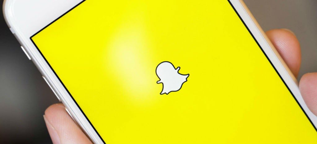 Snapchat se niega a promocionar contenido de Trump en plataforma