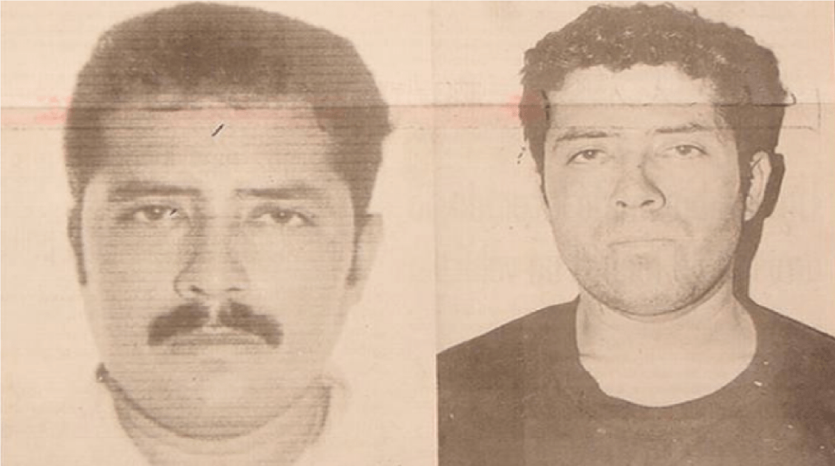 Testimonio del sobreviviente del caso del «Chacal de Lomas”, asesino serial que mató a 7 en Querétaro