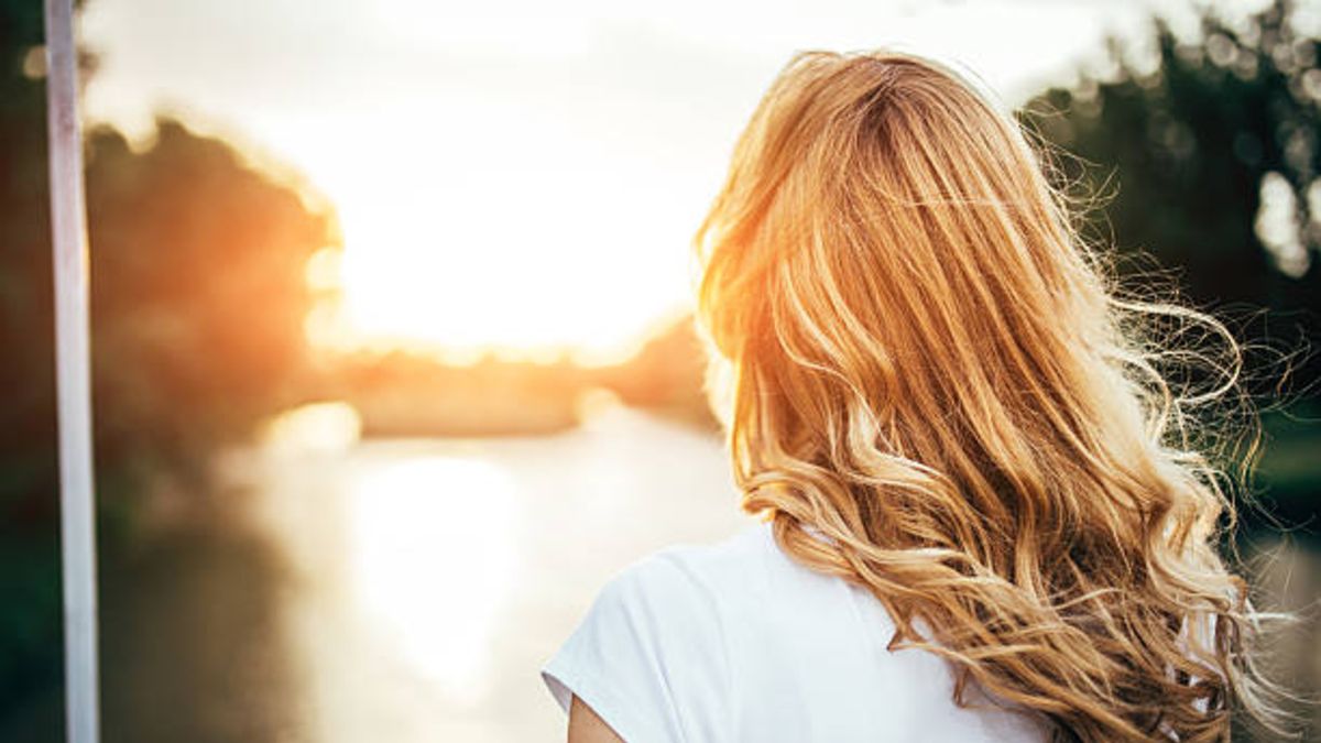 Tips para que el pelo pueda sobrevivir durante el verano