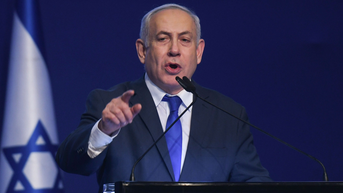Tras un año y medio de estancamiento, Israel tiene nuevo gobierno