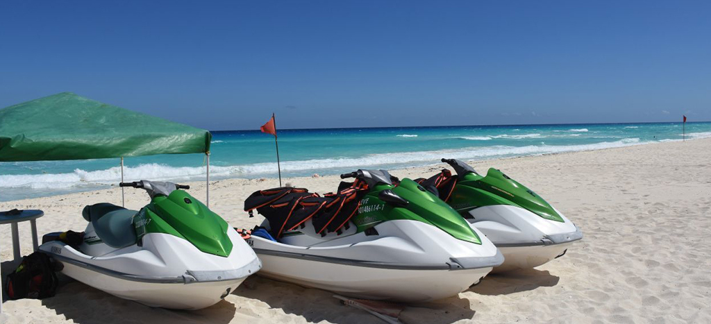 Turismo en Quintana Roo abrirá gradualmente a partir de la próxima semana