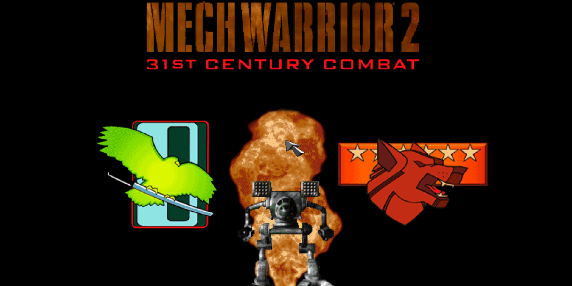 ¿Por qué Mechwarrior 2 sigue siendo el mejor juego de Mechwarrior?