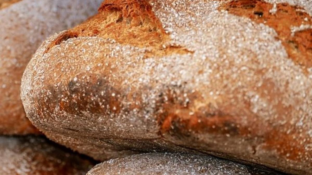 ¿Sabes diferenciar un pan artesano de uno industrial?