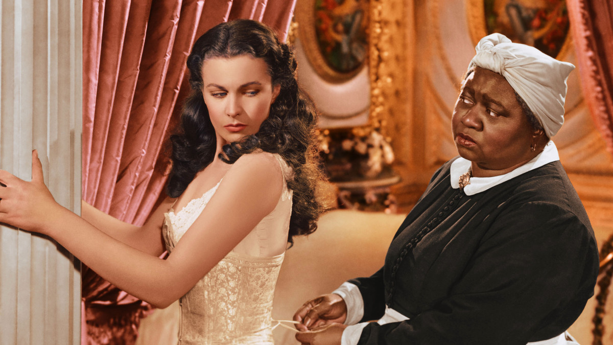 “Gone with the Wind” regresa a HBO Max con advertencia sobre el racismo