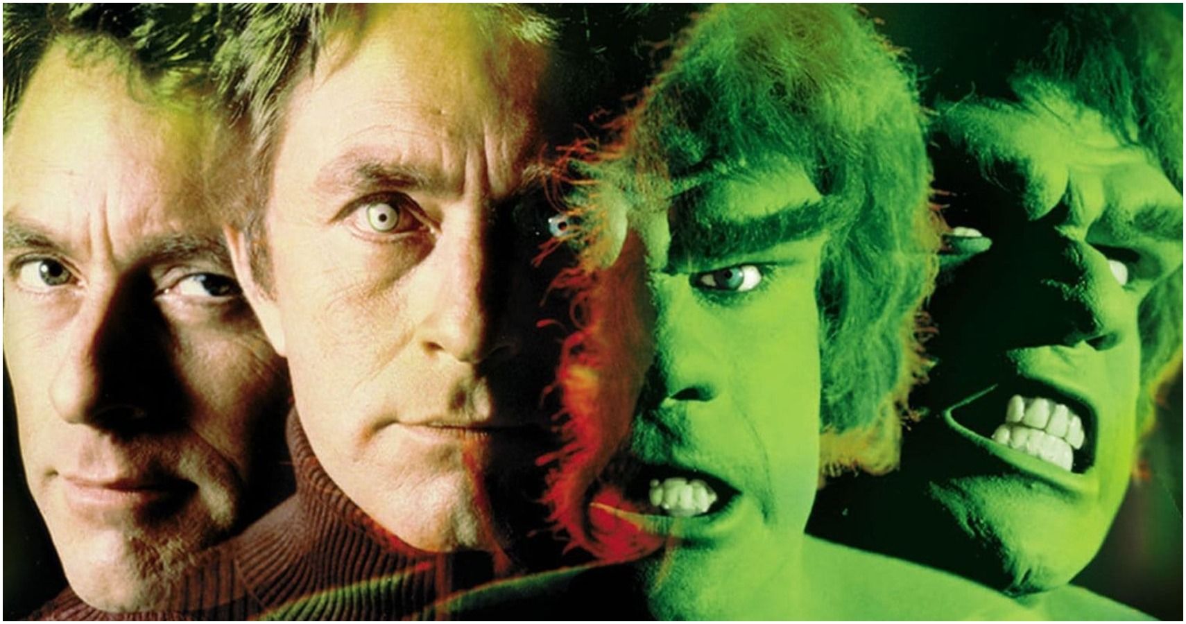 10 cosas que no sabías sobre la serie Hulk de 1978 | ScreenRant