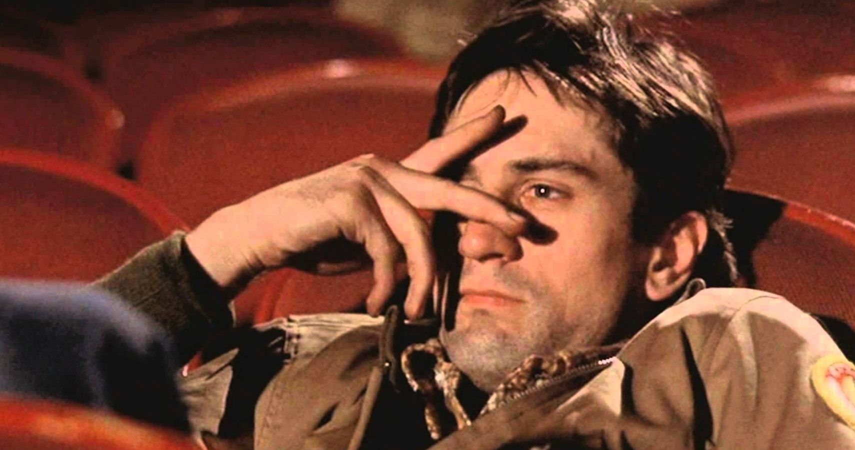 10 momentos más divertidos de las películas de Martin Scorsese, clasificadas