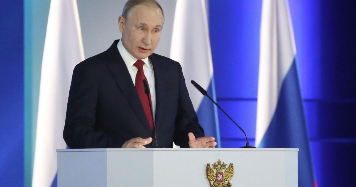Ahora sí, Putin podrá gobernar Rusia hasta 2036