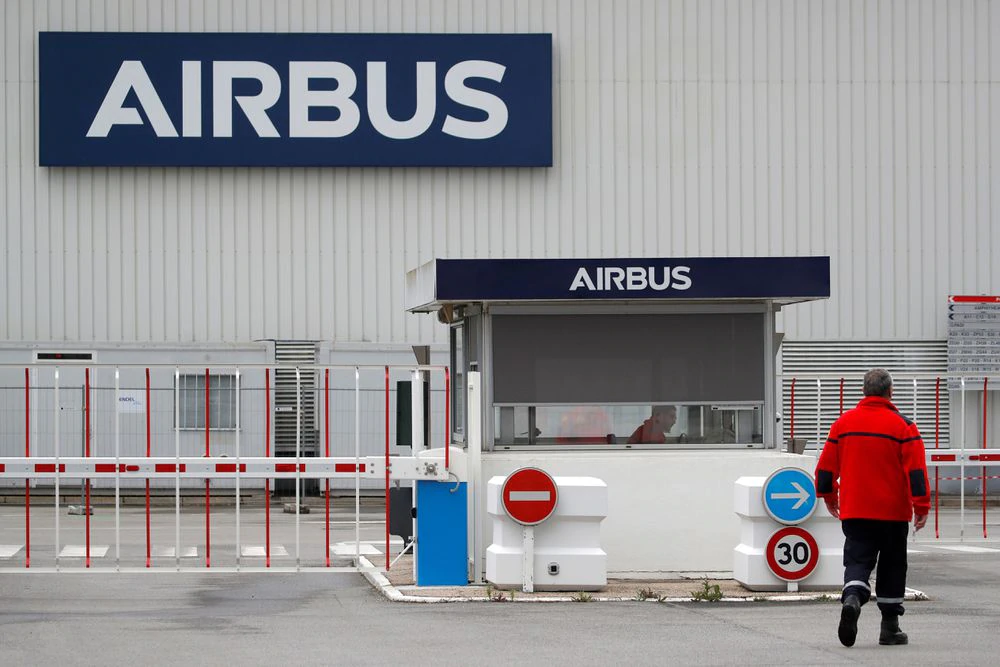 Airbus Madrid tiembla con una segunda ola de despidos: “Va a ser una escabechina fuerte”