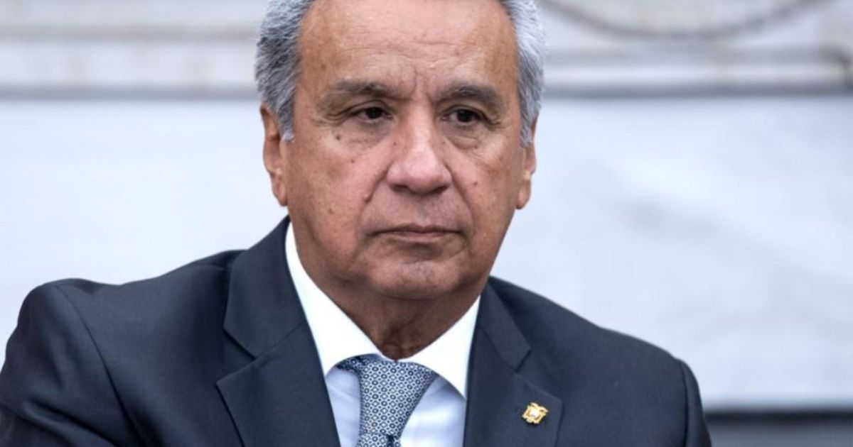 Ecuador: renunció el vicepresidente tras el anuncio de reestructuración de deuda
