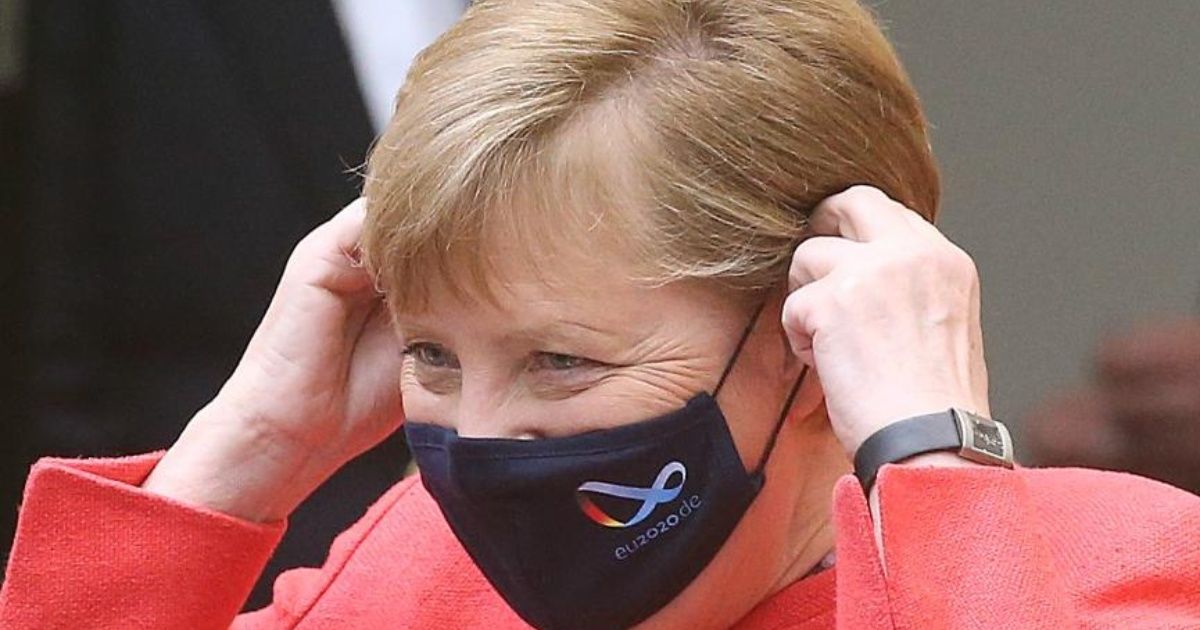 La UE aprueba multimillonaria ayuda de Alemania a empresas afectadas por el coronavirus