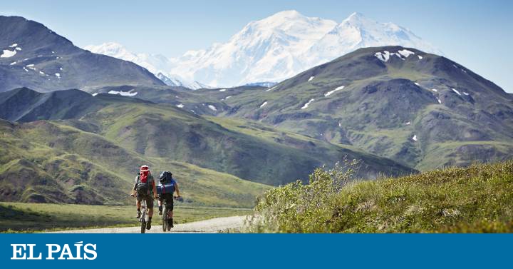 Rincones de naturaleza intacta en Europa