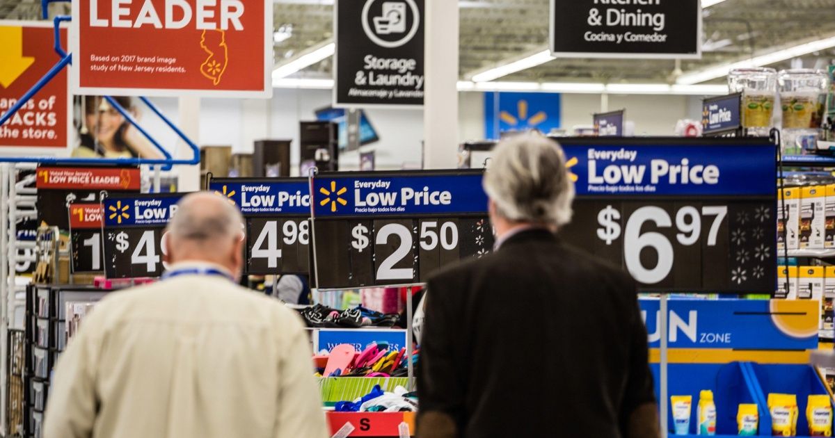 Luego de tres meses de caída, repuntaron en junio los precios al consumidor en Estados Unidos