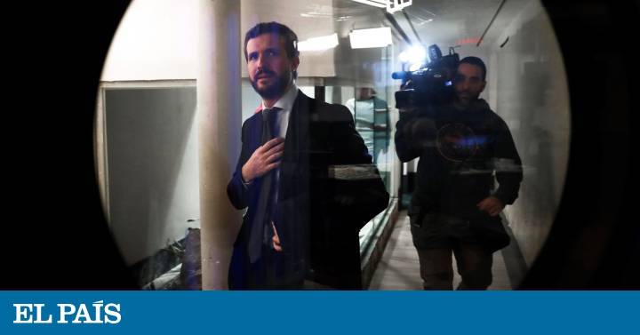 Lesmes apremia a las presidentas del Congreso y del Senado a renovar el Consejo General del Poder Judicial