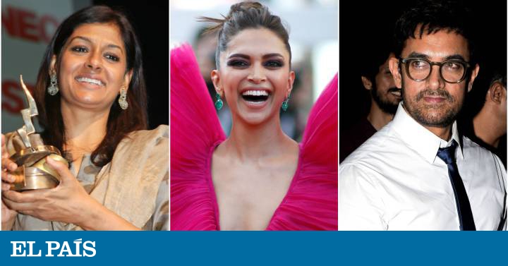 El coronavirus asalta a la ‘realeza’ de Bollywood