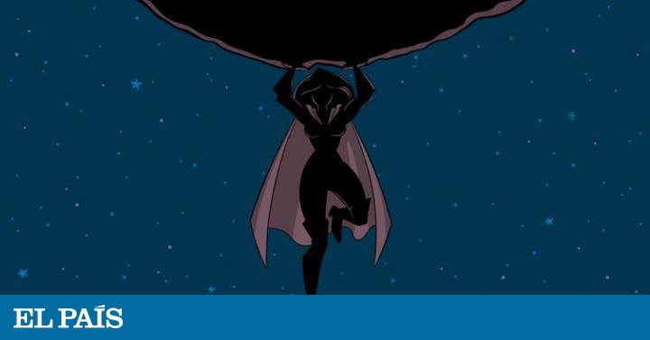 Mujeres en pie de guerra: heroínas y estereotipos