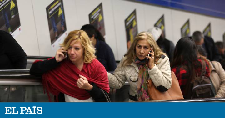 El gran éxodo veraniego: las grandes ciudades perdían el 80% de la población en agosto antes de la pandemia