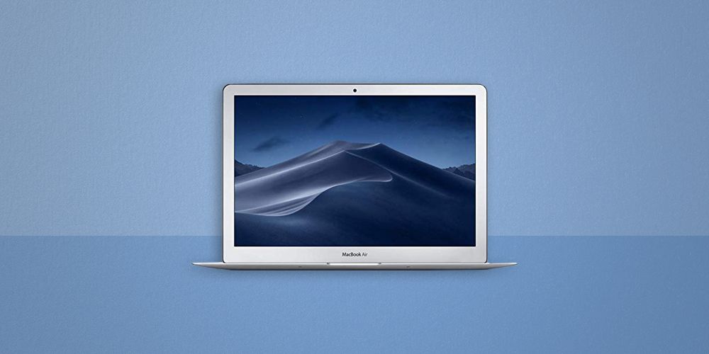 PSA: no cierre su MacBook con una cubierta de cámara web activada