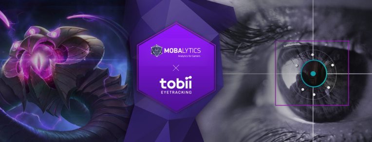 Mobalytics recauda $ 11M y agrega métricas de seguimiento ocular a su entrenador de juegos automatizado