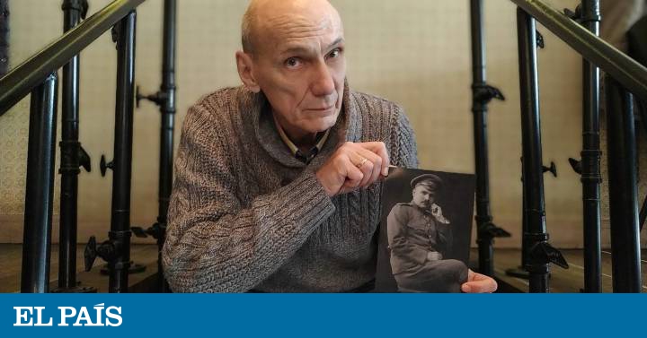 Rusia condena por abusos a una menor a un reputado historiador que documentó crímenes estalinistas