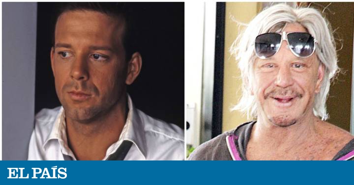 Mickey Rourke contra Robert de Niro: una enemistad de 30 años que ahora llega a Instagram