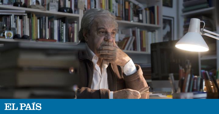 Marsé y el espíritu de la novela