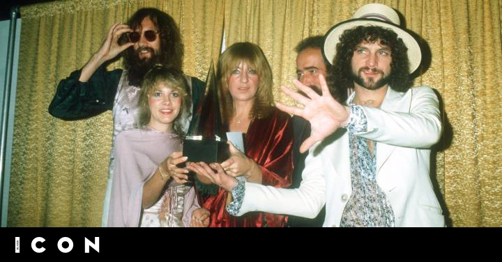 Muere Peter Green, fundador de Fleetwood Mac