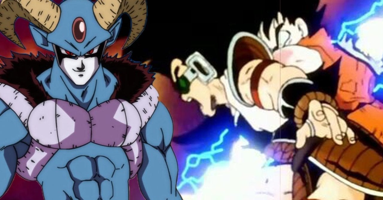 Dragon Ball Super vuelve a llamar a Dragon Ball Z con un golpe mortal