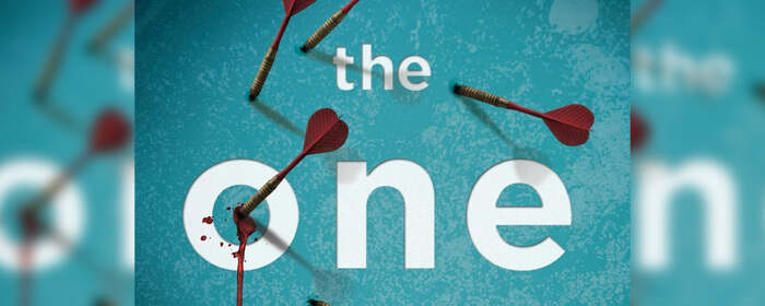 the one netflix octubre 2020