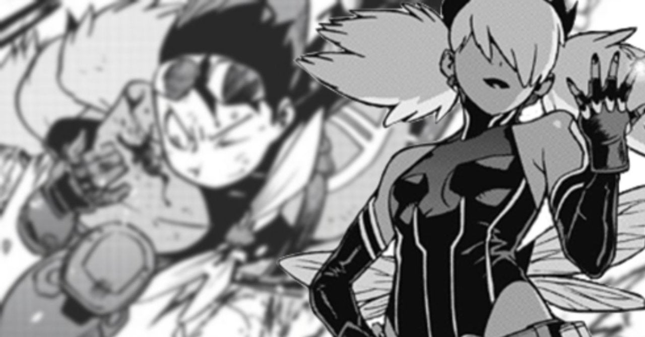 El nuevo capítulo de My Hero Academia confirma que SPOILER sigue vivo