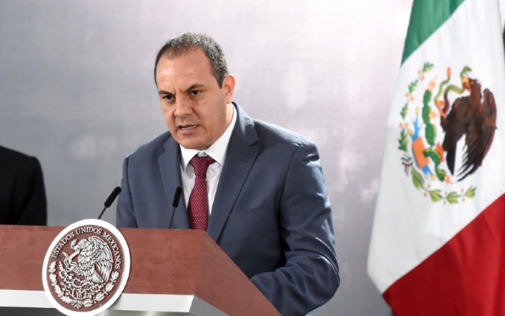 Cuauhtémoc y alcaldes de Morelos buscan línea de crédito