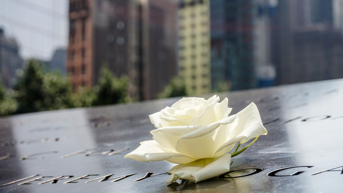 Cancelan homenajes tradicionales de familiares de víctimas del 9/11 por la pandemia