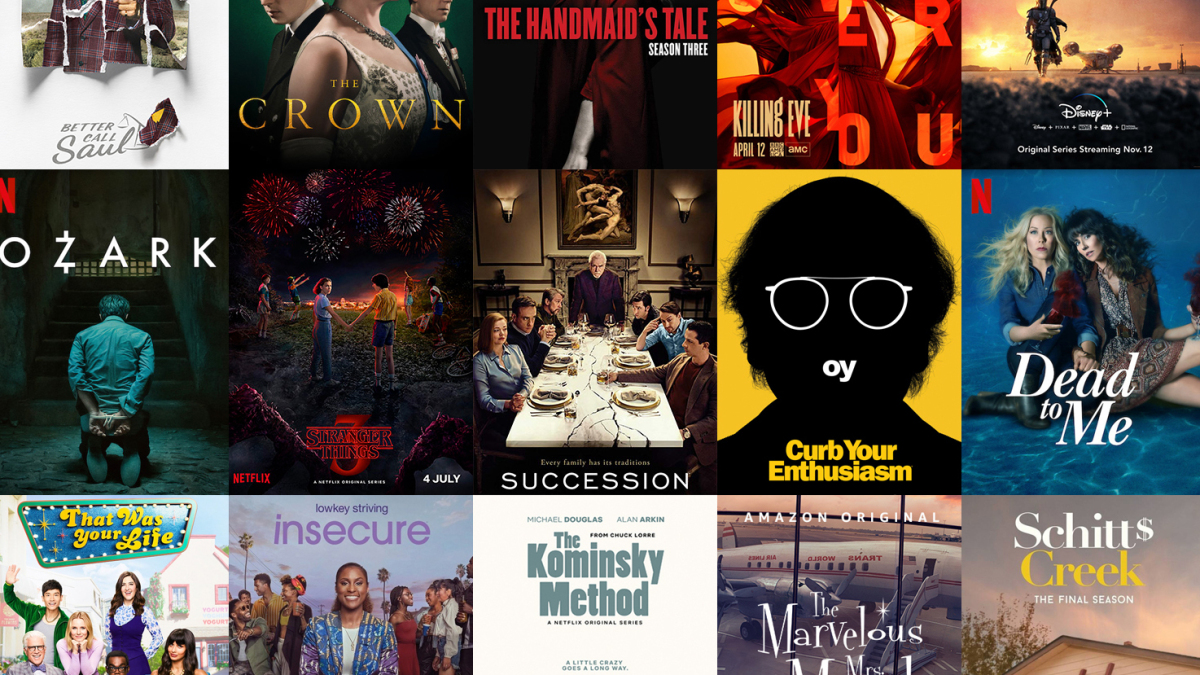 “Watchmen” lidera los Premios Emmy con 26 nominaciones