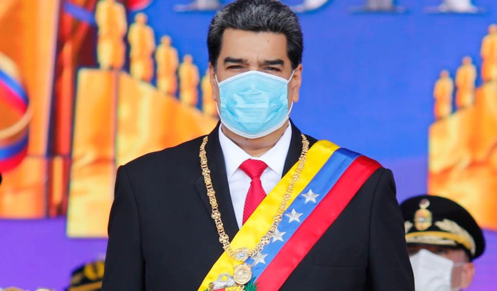 Nicolás Maduro y el asesinato político de Javier Vivas | Artículo