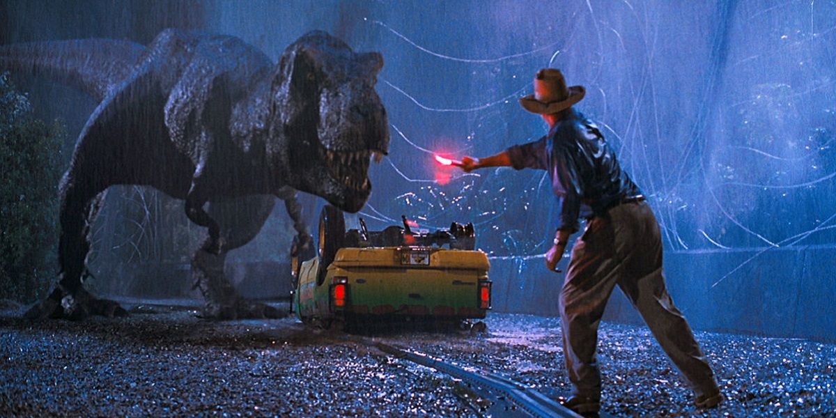 5 personajes de películas que podrían sobrevivir un mes en Jurassic Park (y 5 que sorprendentemente no pudieron)