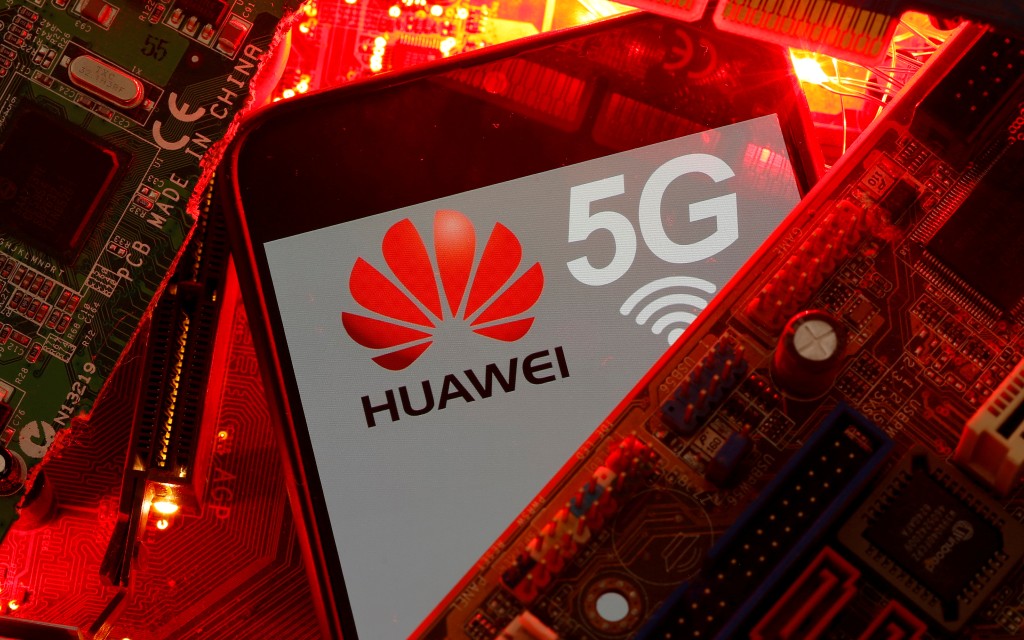 Advierte EU a Brasil que habrá ‘consecuencias’ si da acceso a Huawei al 5G