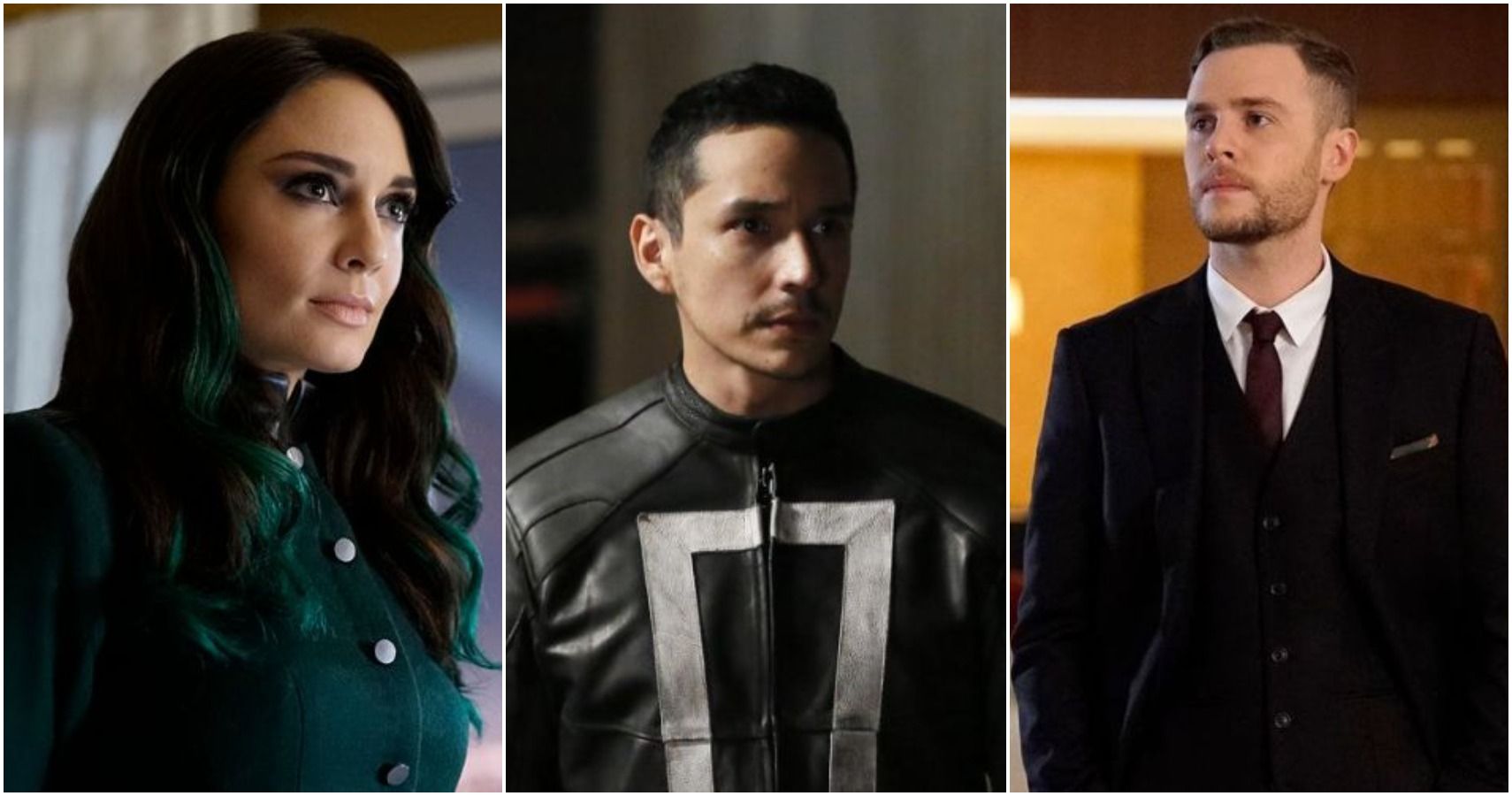 Agentes de SHIELD: 10 razones por las que la temporada 4 es la mejor temporada del programa