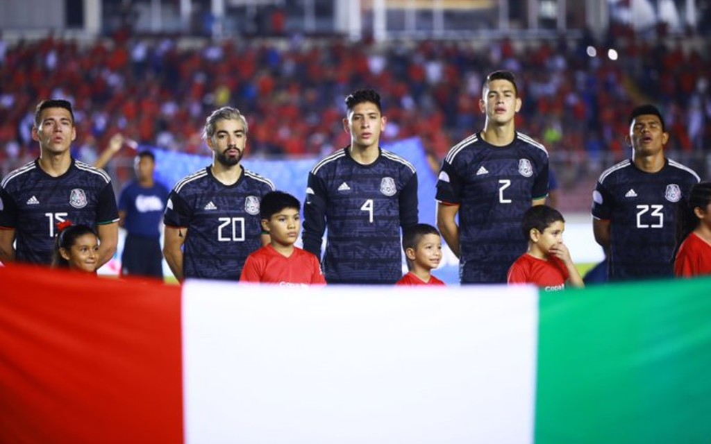 Anuncia Concacaf nuevo sistema eliminatorio al Mundial Qatar 2022 | Tuits