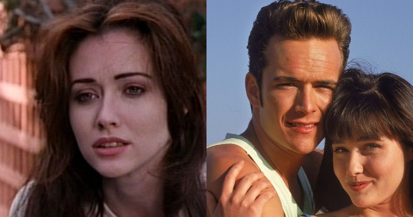 Beverly Hills 90210: Los 5 mejores y 5 peores rasgos de Brenda