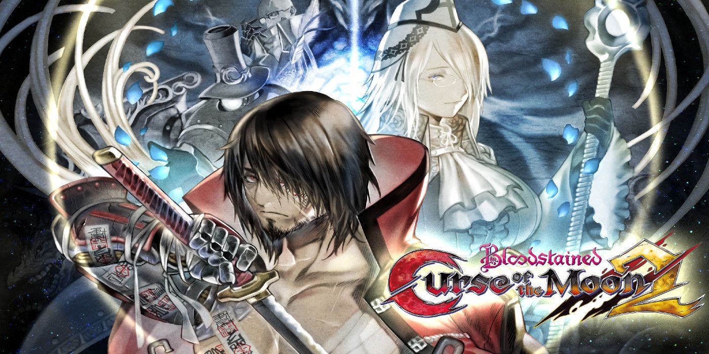 Bloodstained: Curse of the Moon 2 Reseña |  Screen Rant