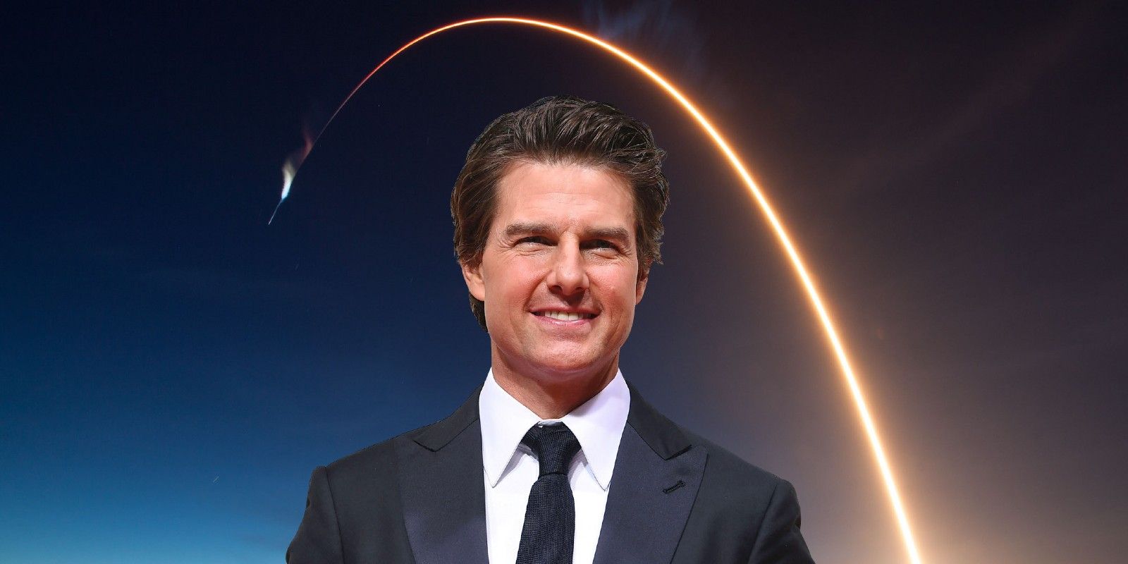 Cómo Tom Cruise obtuvo un presupuesto de $ 200 millones para su película del espacio exterior