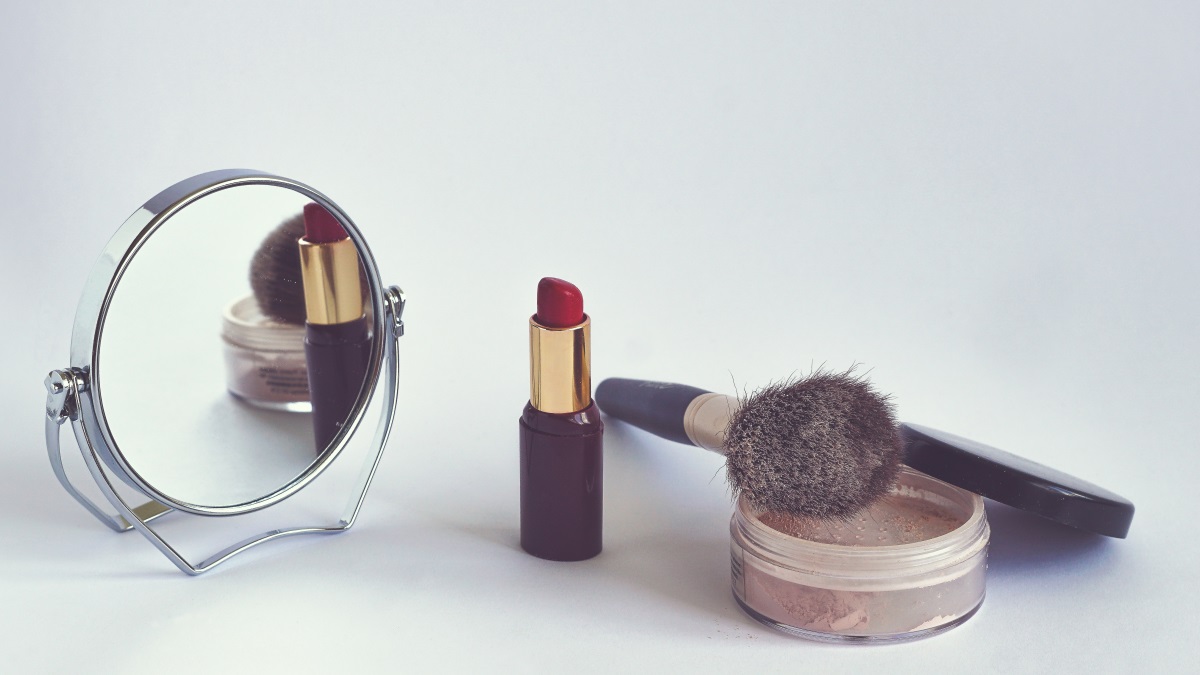Cómo crear tu kit de maquillaje low cost