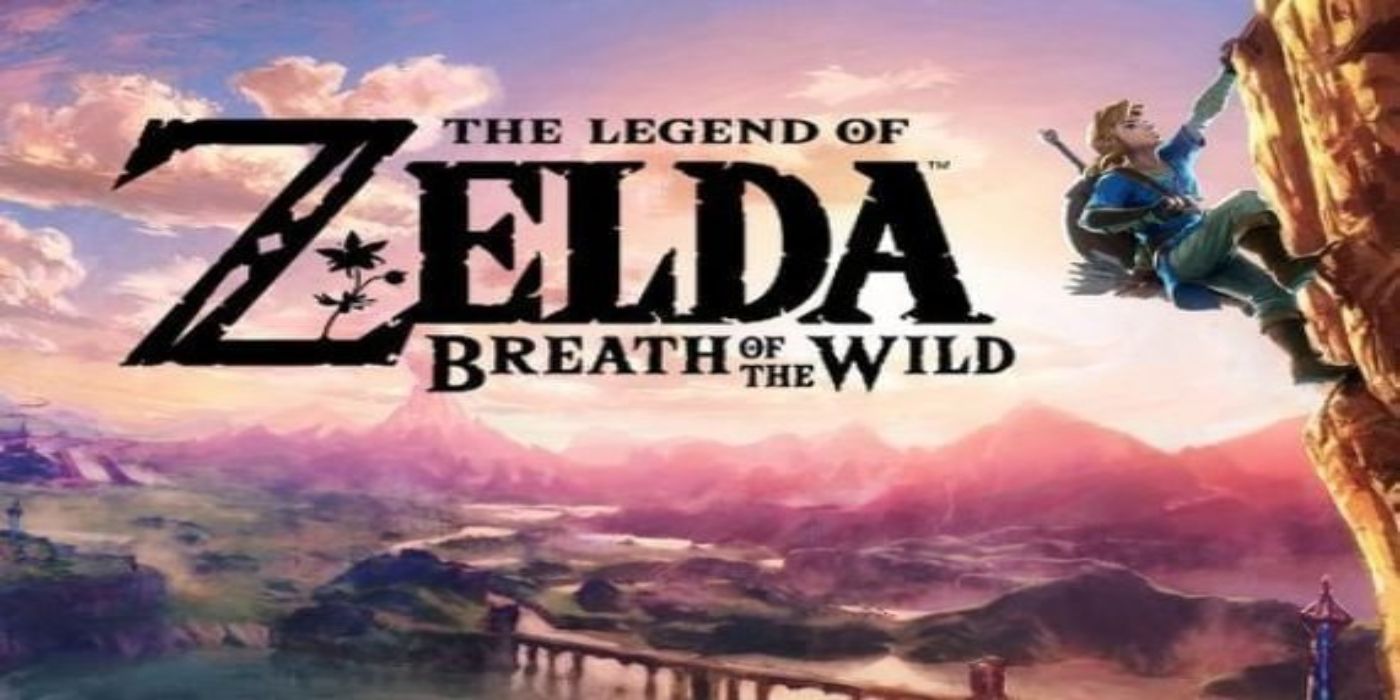 Cómo desbloquear artículos exclusivos de Amiibo en Zelda: Breath of The Wild