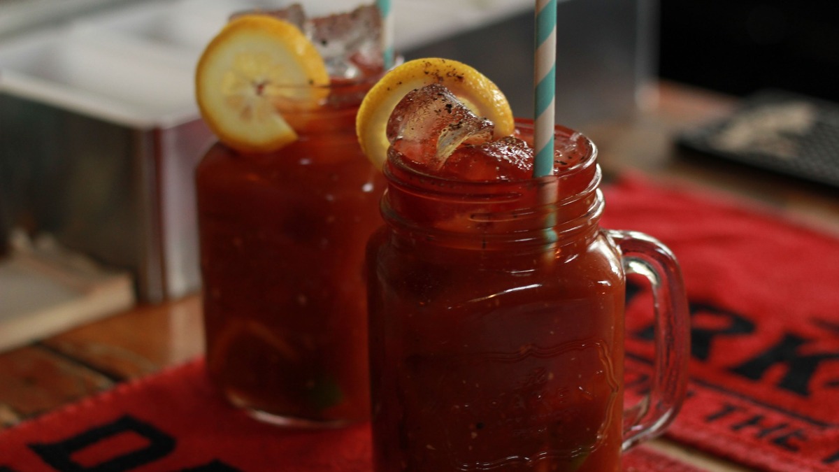 Cómo se prepara el auténtico y refrescante Bloody Mary